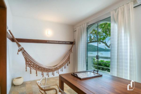 Apartamento com a vista para o melhor pôr-do-sol da cidade